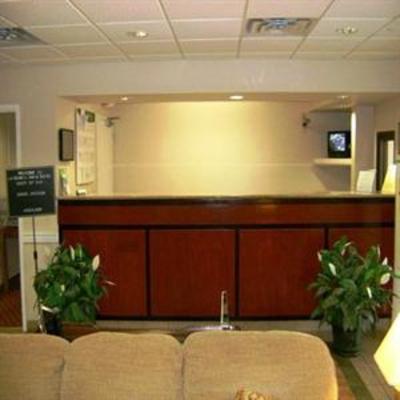 фото отеля La Quinta Inn And Suites Jackson Airport