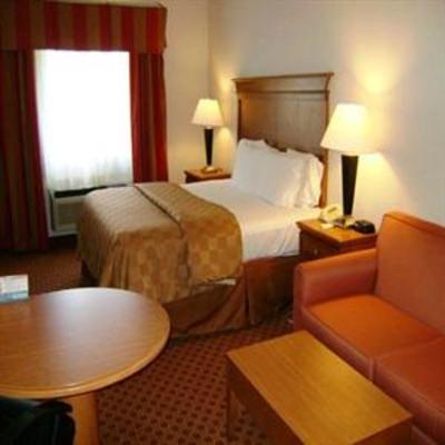 фото отеля La Quinta Inn And Suites Jackson Airport