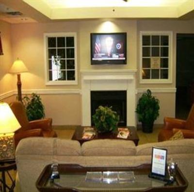фото отеля La Quinta Inn And Suites Jackson Airport