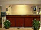 фото отеля La Quinta Inn And Suites Jackson Airport