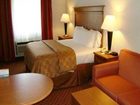 фото отеля La Quinta Inn And Suites Jackson Airport