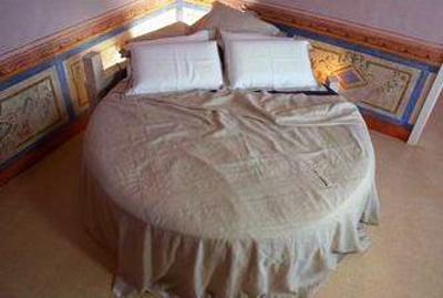 фото отеля Relais Albergo I Luoghi Di Pitti