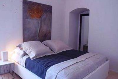 фото отеля Relais Albergo I Luoghi Di Pitti