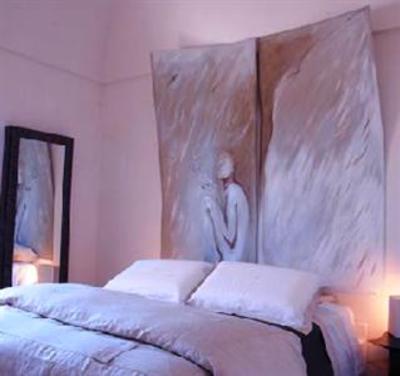 фото отеля Relais Albergo I Luoghi Di Pitti