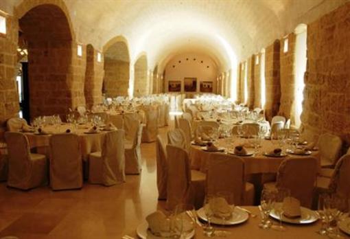 фото отеля Relais Albergo I Luoghi Di Pitti
