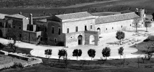 фото отеля Relais Albergo I Luoghi Di Pitti