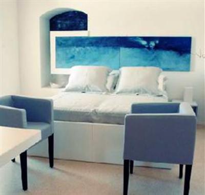 фото отеля Relais Albergo I Luoghi Di Pitti