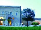 фото отеля Relais Albergo I Luoghi Di Pitti