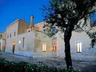 фото отеля Relais Albergo I Luoghi Di Pitti