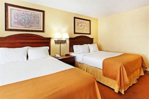 фото отеля Holiday Inn Express Pikeville