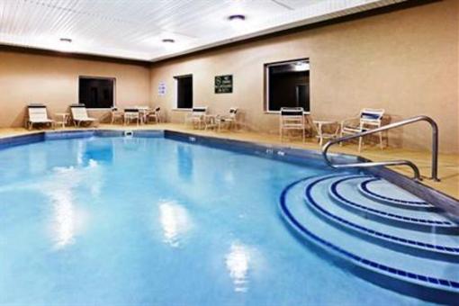 фото отеля Holiday Inn Express Pikeville