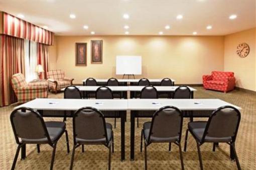 фото отеля Holiday Inn Express Pikeville