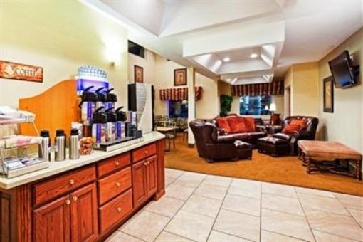 фото отеля Holiday Inn Express Pikeville