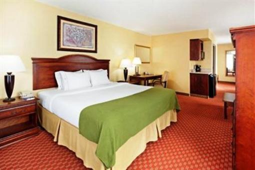 фото отеля Holiday Inn Express Pikeville