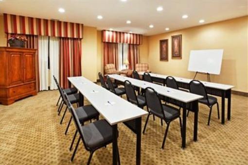 фото отеля Holiday Inn Express Pikeville