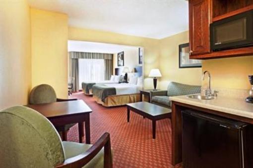 фото отеля Holiday Inn Express Pikeville
