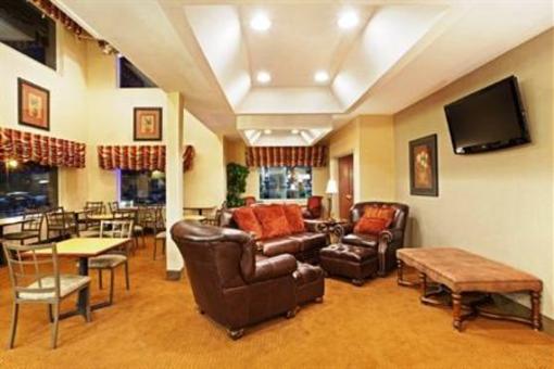 фото отеля Holiday Inn Express Pikeville