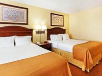 Holiday Inn Express Pikeville