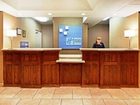 фото отеля Holiday Inn Express Pikeville