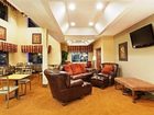 фото отеля Holiday Inn Express Pikeville