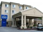 фото отеля Holiday Inn Express Pikeville