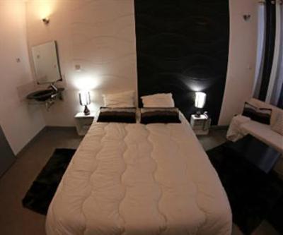 фото отеля Hotel M Toulouse