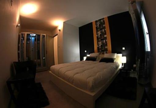 фото отеля Hotel M Toulouse