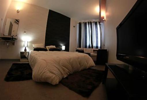 фото отеля Hotel M Toulouse
