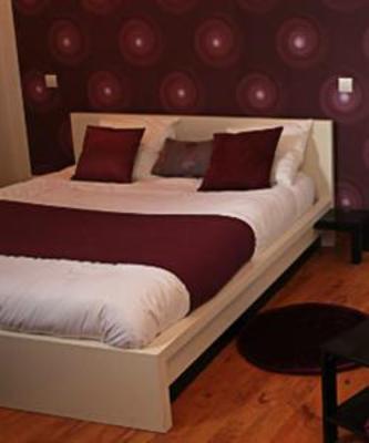фото отеля Hotel M Toulouse
