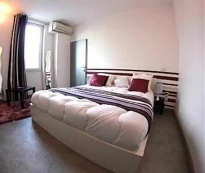 фото отеля Hotel M Toulouse