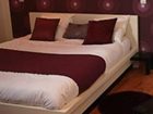 фото отеля Hotel M Toulouse