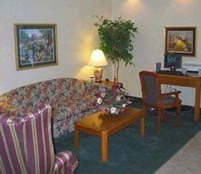 фото отеля Sleep Inn Tanglewood