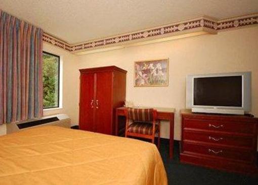 фото отеля Sleep Inn Tanglewood
