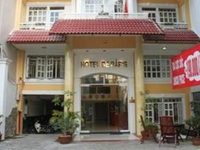 Hotel De Paris Ho Chi Minh