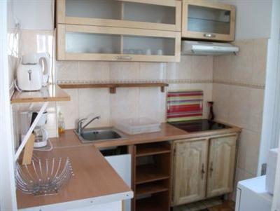 фото отеля Maiouna Appart Hotel