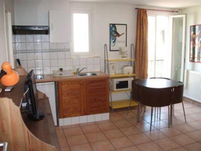 фото отеля Maiouna Appart Hotel