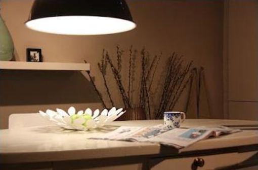фото отеля CoHo Apartment Suites