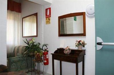 фото отеля Albergo Roberta