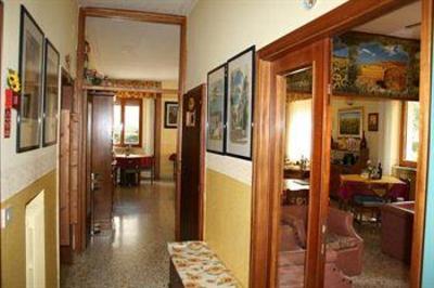 фото отеля Albergo Roberta