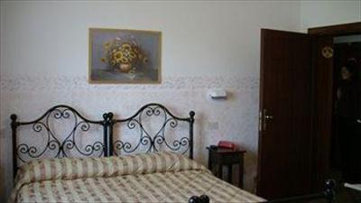 фото отеля Albergo Roberta