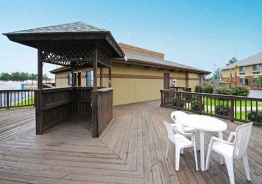 фото отеля Comfort Inn & Suites Robins Air Force Base Warner Robins