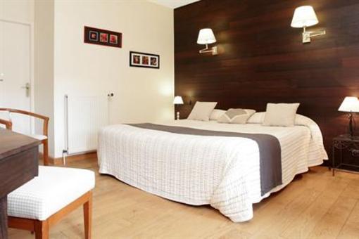 фото отеля Hotel de Compostelle