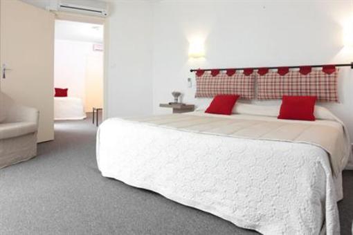 фото отеля Hotel de Compostelle