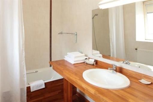 фото отеля Hotel de Compostelle