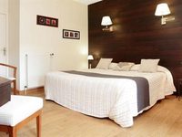Hotel de Compostelle