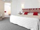 фото отеля Hotel de Compostelle