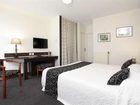 фото отеля Hotel de Compostelle
