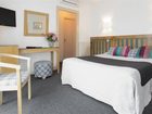 фото отеля Hotel de Compostelle