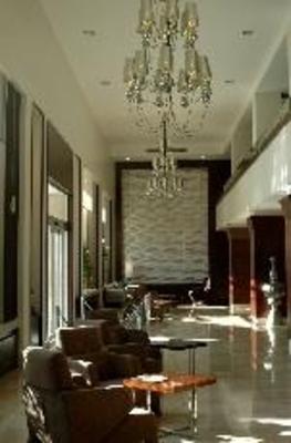 фото отеля Safir Otel