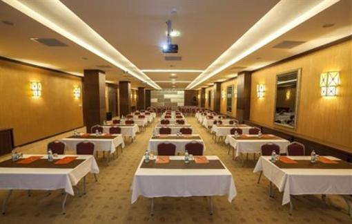 фото отеля Safir Otel
